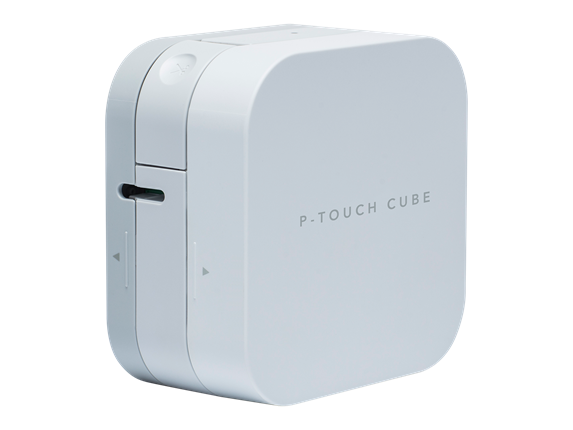 Brother P-touch CUBE P300BT tiskárna štítků