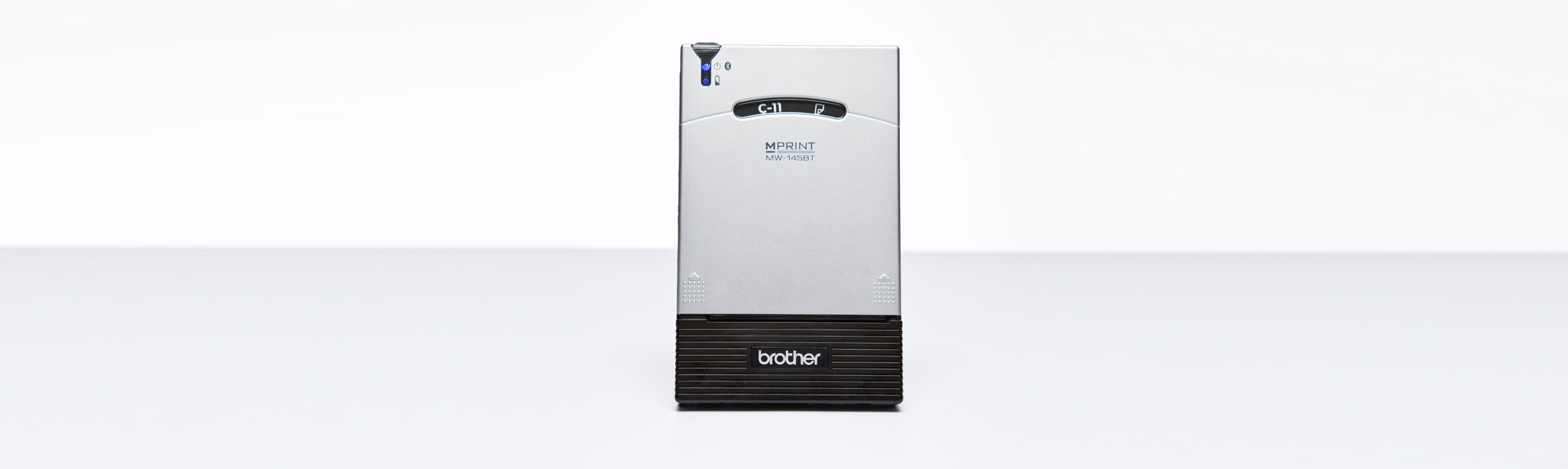 Přenosná tiskárna A7 Brother MW-145BT